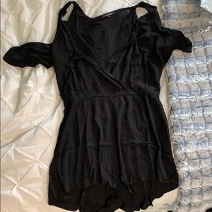 Forever 21 Romper